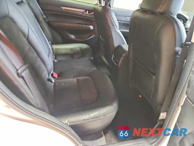 Zdjęcie 10 z 12 samochodu: 2018 MAZDA CX-5 TOURING VIN:JM3KFBCM8J0353256 - miniatura