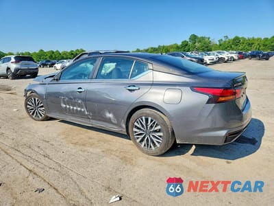 Drugie zdjęcie samochodu z przodu: 2025 NISSAN ALTIMA SV VIN:1N4BL4DV3SN367824 - miniatura