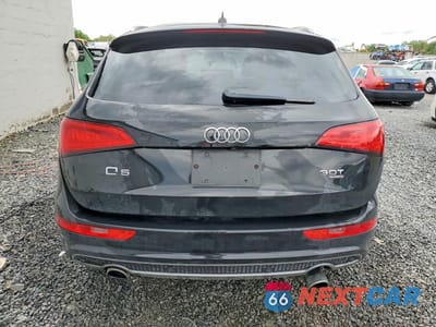Zdjęcie 6 z 13 samochodu: 2013 AUDI Q5 PREMIUM PLUS VIN:WA1DGAFP5DA068067 - miniatura