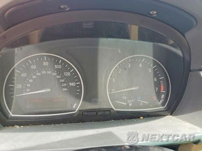 Zdjęcie 9 z 12 samochodu: 2004 BMW X3 2.5I VIN:WBXPA73454WC37451 - miniatura