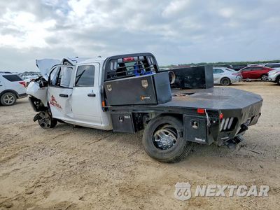 Drugie zdjęcie samochodu z przodu: 2025 RAM 2500 TRADESMAN VIN:3C6UR5HJ2SG557547 - miniatura