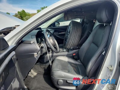 Zdjęcie 7 z 13 samochodu: 2024 MAZDA CX-30 SELECT VIN:3MVDMBBM9RM660743 - miniatura