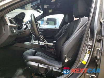 Zdjęcie 7 z 12 samochodu: 2015 BMW 320 I VIN:WBA3B1G56FNT04957 - miniatura