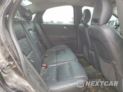 Zdjęcie 10 z 12 samochodu: 2009 VOLVO S40 T5 VIN:YV1MH672192464186 - miniatura
