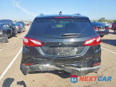 Zdjęcie 6 z 13 samochodu: 2020 CHEVROLET EQUINOX LT VIN:2GNAXVEX2L6122784 - miniatura