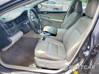 Zdjęcie 7 z 12 samochodu: 2012 TOYOTA CAMRY HYBRID XLE VIN:4T1BD1FK0CU021015 - miniatura