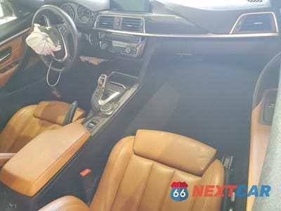 Zdjęcie 10 z 12 samochodu: 2019 BMW 430I VIN:WBA4Z1C50KEE44067 - miniatura