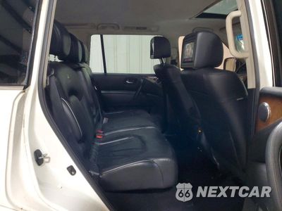 Zdjęcie 11 z 13 samochodu: 2013 INFINITI QX56 BASE VIN:JN8AZ2NC2D9330205 - miniatura