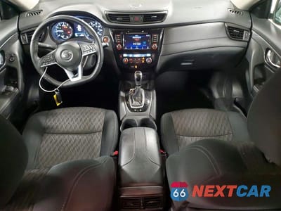 Zdjęcie 8 z 13 samochodu: 2020 NISSAN ROGUE SV VIN:5N1AT2MV8LC723364 - miniatura