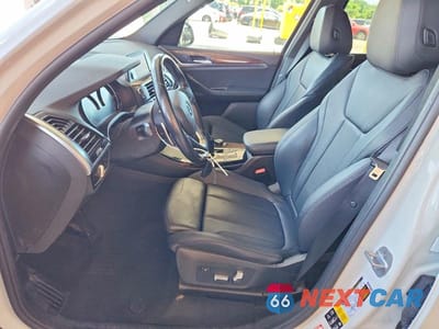 Zdjęcie 7 z 14 samochodu: 2018 BMW X3 XDRIVE30I VIN:5UXTR9C58JLD57300 - miniatura