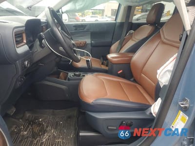 Zdjęcie 7 z 12 samochodu: 2024 FORD MAVERICK LARIAT VIN:3FTTW8S93RRA06569 - miniatura