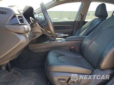 Zdjęcie 7 z 12 samochodu: 2024 TOYOTA CAMRY SE VIN:4T1G11AK0RU228955 - miniatura