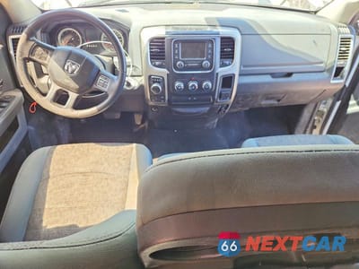 Zdjęcie 8 z 12 samochodu: 2017 RAM 1500 SLT VIN:1C6RR7GT6HS568721 - miniatura