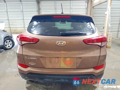Zdjęcie 6 z 14 samochodu: 2016 HYUNDAI TUCSON SE VIN:KM8J23A43GU107396 - miniatura
