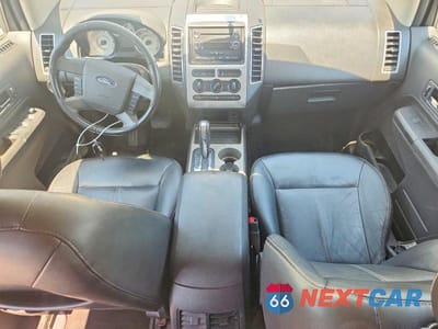 Zdjęcie 8 z 14 samochodu: 2008 FORD EDGE SEL VIN:2FMDK48C48BB17619 - miniatura