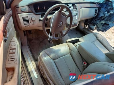Zdjęcie 10 z 14 samochodu: 2006 CADILLAC DTS VIN:1G6KD57Y96U209148 - miniatura