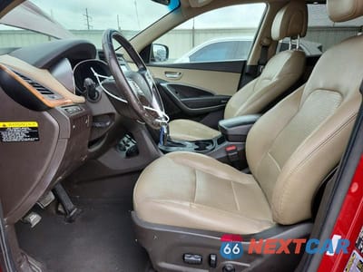 Zdjęcie 7 z 14 samochodu: 2014 HYUNDAI SANTA FE SPORT 2.0T VIN:5XYZU3LA2EG129909 - miniatura