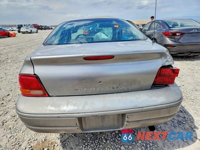 Zdjęcie 6 z 12 samochodu: 1999 DODGE STRATUS VIN:1B3EJ46X8XN502025 - miniatura