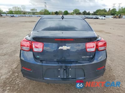 Zdjęcie 6 z 12 samochodu: 2015 CHEVROLET MALIBU 1LT VIN:1G11C5SL7FF208763 - miniatura