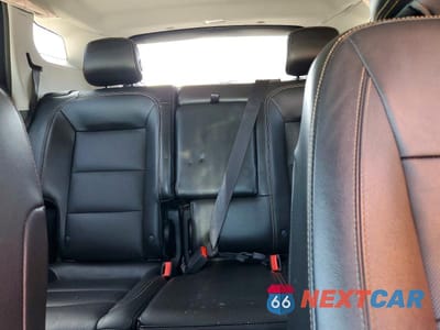 Zdjęcie 10 z 13 samochodu: 2020 GMC TERRAIN SLT VIN:3GKALVEXXLL217954 - miniatura