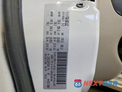 Zdjęcie 13 z 13 samochodu: 2017 DODGE GRAND CARAVAN SXT VIN:2C4RDGCG6HR783243 - miniatura