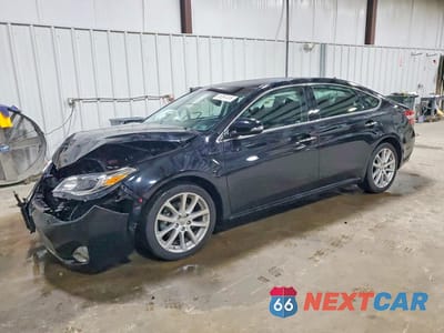 2013 TOYOTA AVALON XLE TOURING 4T1BK1EB4DU023746 - główne zdjęcie licytacji z USA - miniatura