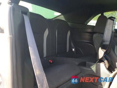 Zdjęcie 10 z 13 samochodu: 2018 CHEVROLET CAMARO LT VIN:1G1FB3DX4J0125266 - miniatura