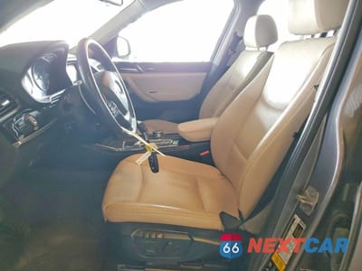 Zdjęcie 7 z 14 samochodu: 2016 BMW X3 XDRIVE28I VIN:5UXWX9C52G0D87292 - miniatura
