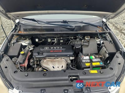 Zdjęcie 11 z 12 samochodu: 2006 TOYOTA RAV4 BASE VIN:JTMZD33V766006842 - miniatura
