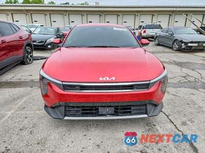 Piąte zdjęcie samochodu w środku: 2025 KIA K4 EX VIN:3KPFU4DE6SE029752 - miniatura