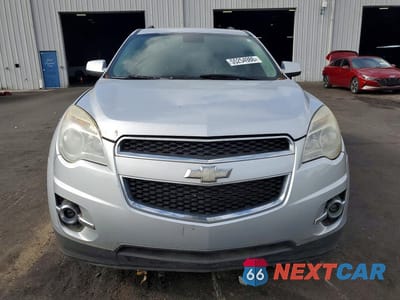 Piąte zdjęcie samochodu w środku: 2012 CHEVROLET EQUINOX LT VIN:2GNFLNE55C6220868 - miniatura