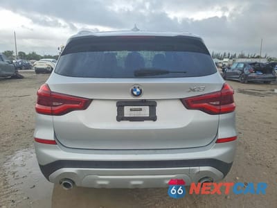 Zdjęcie 6 z 13 samochodu: 2018 BMW X3 XDRIVE30I VIN:5UXTR9C56JLC73007 - miniatura