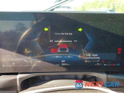 Zdjęcie 9 z 12 samochodu: 2024 BMW 230I VIN:3MW23CM0XR8E05178 - miniatura