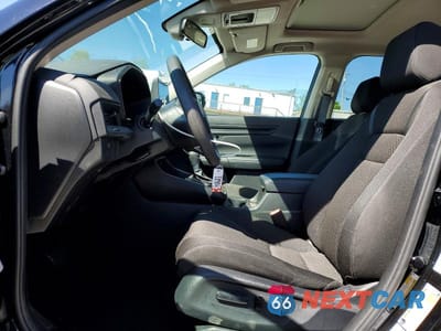 Zdjęcie 7 z 14 samochodu: 2025 HONDA CR-V EX VIN:7FARS4H43SE001510 - miniatura