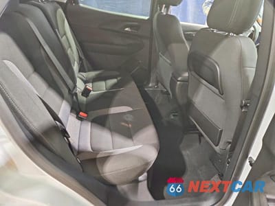 Zdjęcie 11 z 14 samochodu: 2025 CHEVROLET TRAILBLAZER LT VIN:KL79MRSL7SB203852 - miniatura