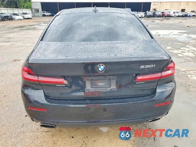 Zdjęcie 6 z 12 samochodu: 2021 BMW 530 I VIN:WBA53BH07MCF26420 - miniatura