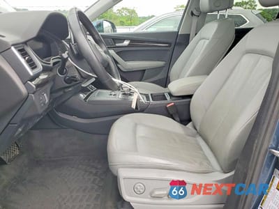Zdjęcie 7 z 13 samochodu: 2018 AUDI Q5 PREMIUM PLUS VIN:WA1BNAFY9J2223246 - miniatura
