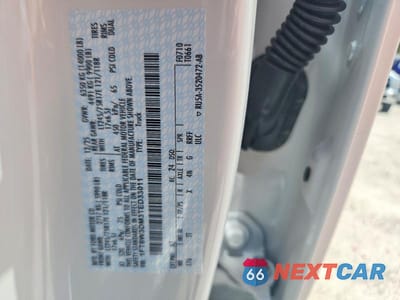 Zdjęcie 13 z 13 samochodu: 2026 FORD F350 SUPER DUTY VIN:1FT8W3DM3TED33011 - miniatura