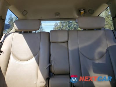 Zdjęcie 10 z 14 samochodu: 2010 TOYOTA RAV4 LIMITED VIN:JTMDF4DV4A5027509 - miniatura