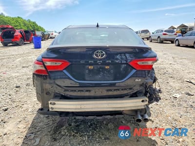 Zdjęcie 6 z 13 samochodu: 2019 TOYOTA CAMRY SE VIN:4T1B11HK9KU721426 - miniatura