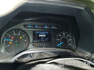 Zdjęcie 9 z 12 samochodu: 2016 FORD F150 SUPER CAB VIN:1FTEX1EP1GFA29513 - miniatura