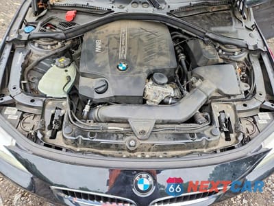 Zdjęcie 11 z 12 samochodu: 2016 BMW 435 XI VIN:WBA3R5C51GK374443 - miniatura