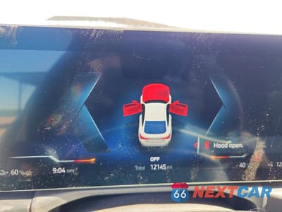 Zdjęcie 9 z 13 samochodu: 2025 BMW I4 EDRIVE 40 VIN:WBY23HD05SFU10865 - miniatura