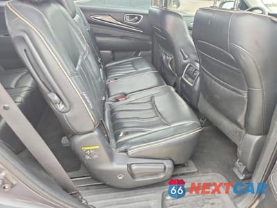 Zdjęcie 11 z 13 samochodu: 2018 INFINITI QX60 BASE VIN:5N1DL0MM9JC514768 - miniatura