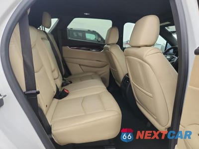 Zdjęcie 11 z 13 samochodu: 2018 CADILLAC XT5 PREMIUM LUXURY VIN:1GYKNERS1JZ131232 - miniatura
