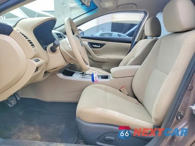 Zdjęcie 7 z 12 samochodu: 2015 NISSAN ALTIMA 2.5 S VIN:1N4AL3AP6FC234598 - miniatura