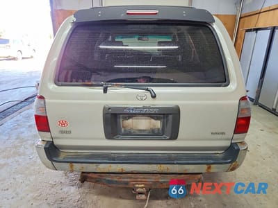 Zdjęcie 6 z 13 samochodu: 1996 TOYOTA 4RUNNER SR5 VIN:JT3HN86R0T0002817 - miniatura