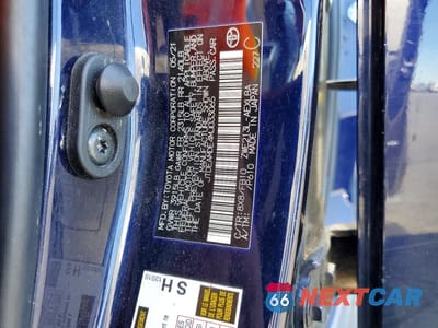 Zdjęcie 12 z 12 samochodu: 2021 TOYOTA COROLLA LE VIN:JTDEAMDE4MJ033065 - miniatura