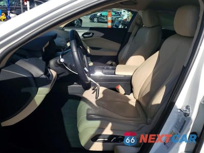 Zdjęcie 7 z 12 samochodu: 2025 ACURA TLX TECHNOLOGY VIN:19UUB5F41SA002003 - miniatura