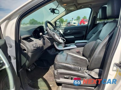 Zdjęcie 7 z 13 samochodu: 2011 FORD EDGE SEL VIN:2FMDK4JC5BBA29132 - miniatura